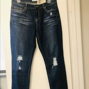 Boston Proper Women’s boyfriend jeans Size 14